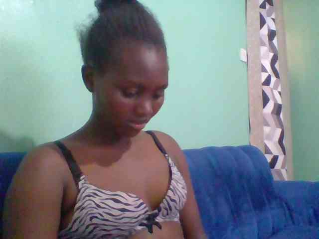 Hot-chocolate-baby webcam