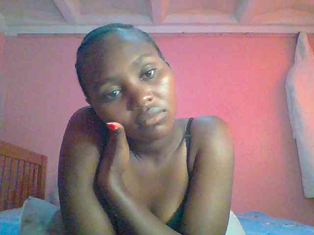 Hot-chocolate-baby webcam