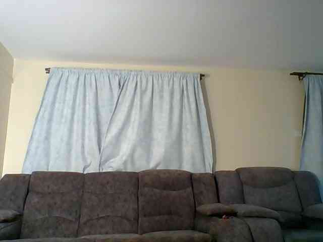 Hot-chocolate-baby webcam