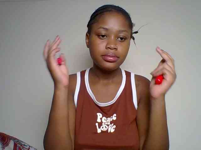 Hot-chocolate-baby webcam