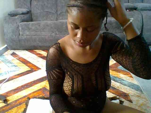 Hot-chocolate-baby webcam