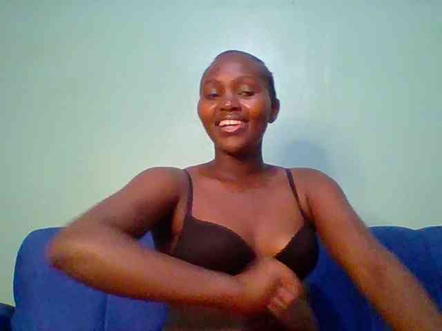 Hot-chocolate-baby webcam