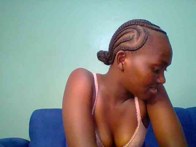 Hot-chocolate-baby webcam