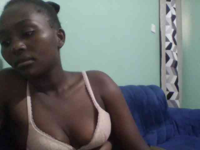 Hot-chocolate-baby webcam