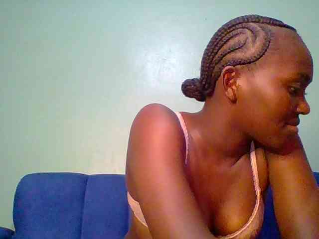 Hot-chocolate-baby webcam