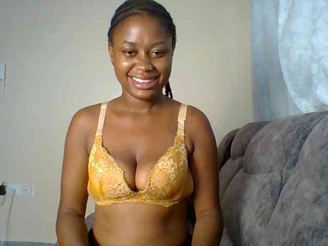 Hot-chocolate-baby webcam