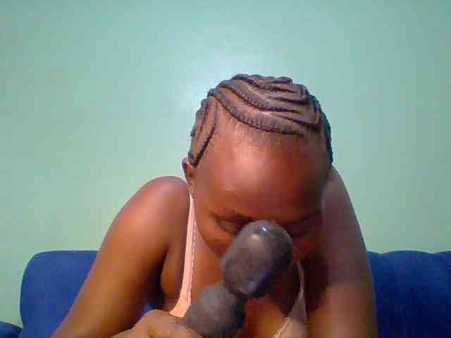 Hot-chocolate-baby webcam