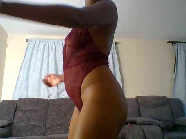 Hot-chocolate-baby webcam