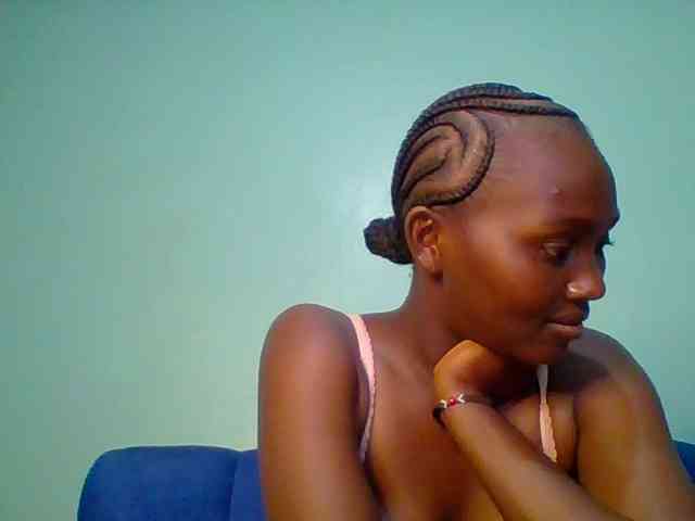 Hot-chocolate-baby webcam