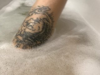 Angel-soul Porn Show