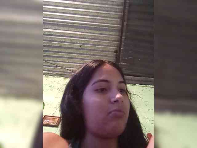 rossana-queen webcam