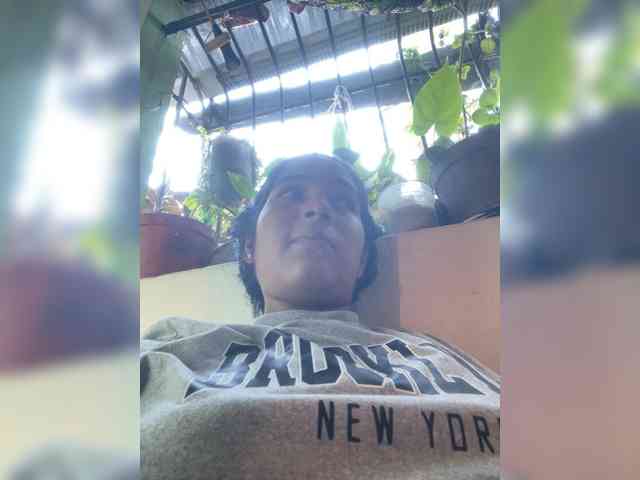 rossana-queen webcam