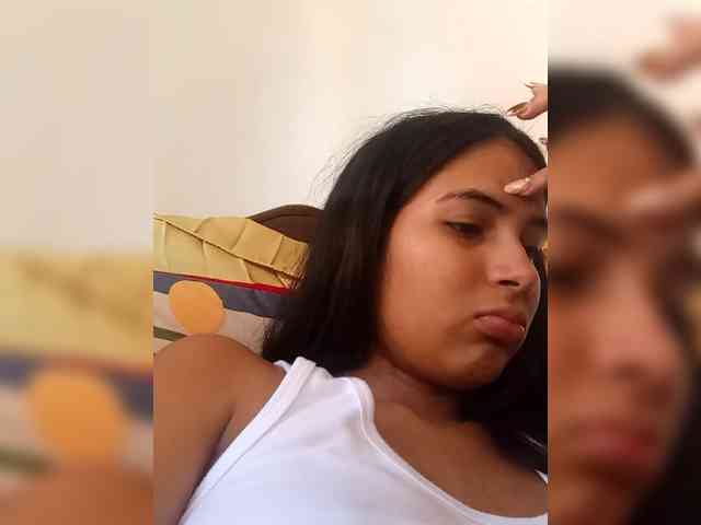 rossana-queen webcam