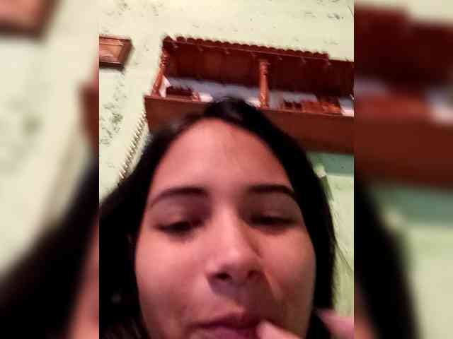 rossana-queen webcam