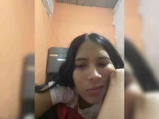 rossana-queen webcam