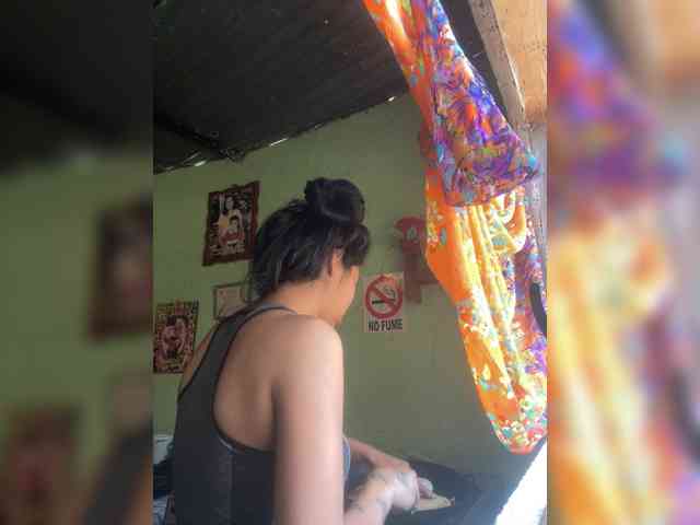 rossana-queen webcam