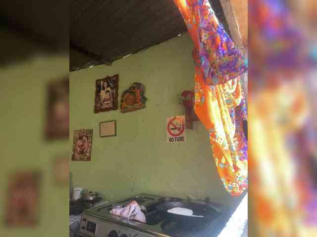 rossana-queen webcam