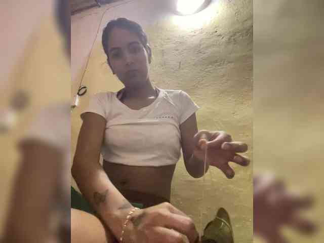 rossana-queen webcam