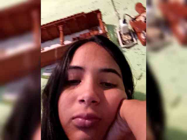 rossana-queen webcam