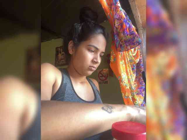 rossana-queen webcam