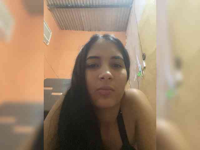 rossana-queen webcam