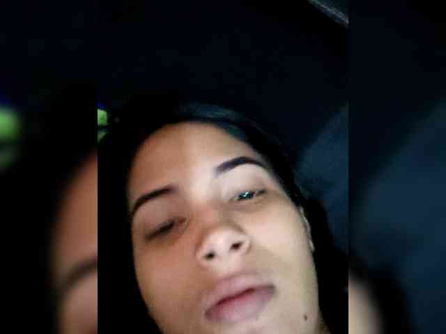 rossana-queen webcam