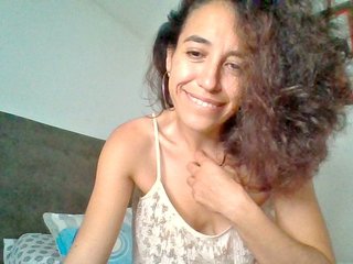 TaniaMarqueza Porn Show