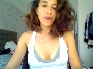 TaniaMarqueza Porn Show