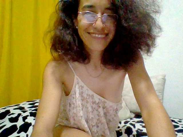 TaniaMarqueza's BongaCams show and profile