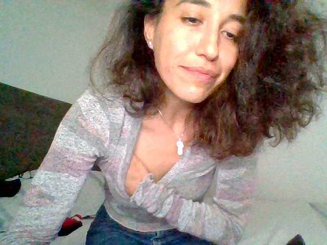 TaniaMarqueza — Hi, I'm Tania, shh take of a clothes: @total ! @sofar recaudados, @remain restantes para el comienzo del espectculo! ... My favorite vibes #5 #11 #55 #101  take my Snapchat ! #deeptroath #loveanal #hairypussy #naturalwoman