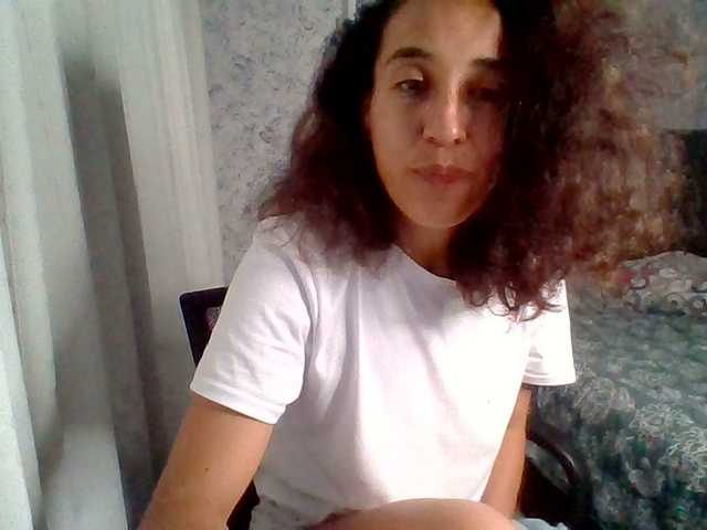 TaniaMarqueza live cam profile