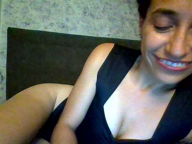 TaniaMarqueza's BongaCams show and profile