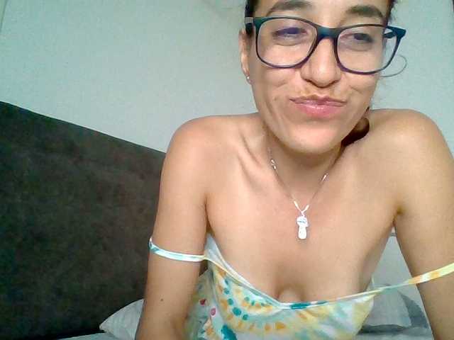 TaniaMarqueza's BongaCams show and profile