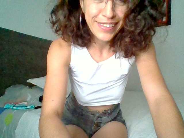 TaniaMarqueza's BongaCams show and profile