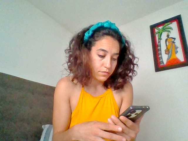 TaniaMarqueza from BongaCams is Freechat