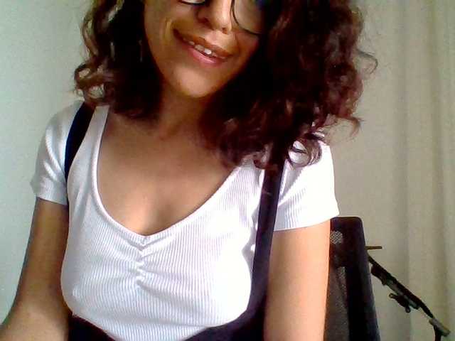 TaniaMarqueza's BongaCams show and profile