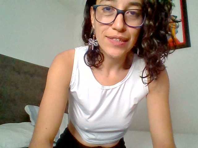 TaniaMarqueza's BongaCams show and profile