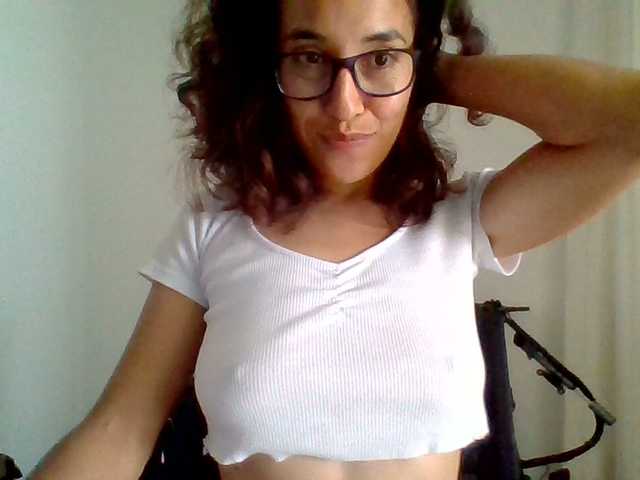 TaniaMarqueza's BongaCams show and profile