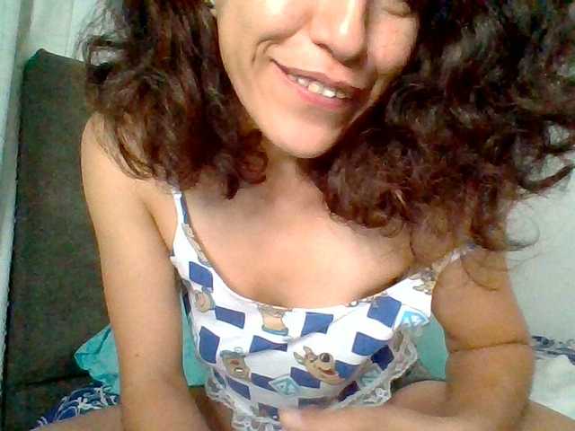 TaniaMarqueza's BongaCams show and profile