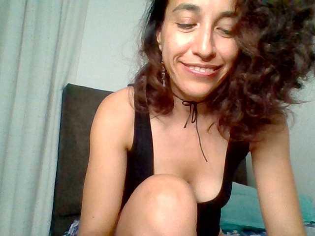 TaniaMarqueza's BongaCams show and profile