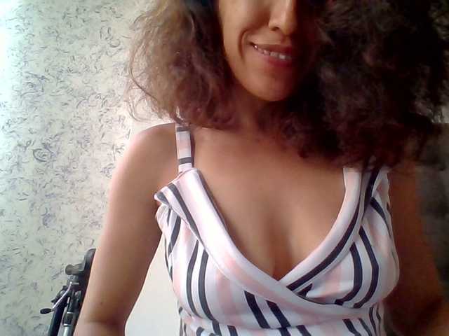 TaniaMarqueza's BongaCams show and profile