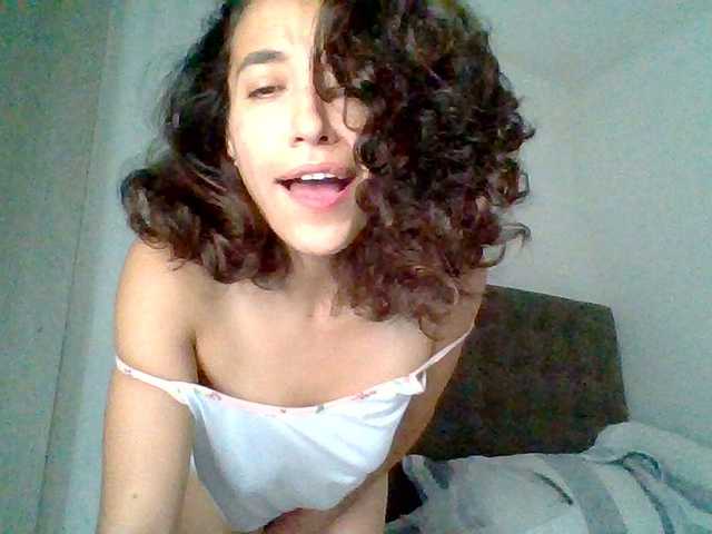 TaniaMarqueza's BongaCams show and profile