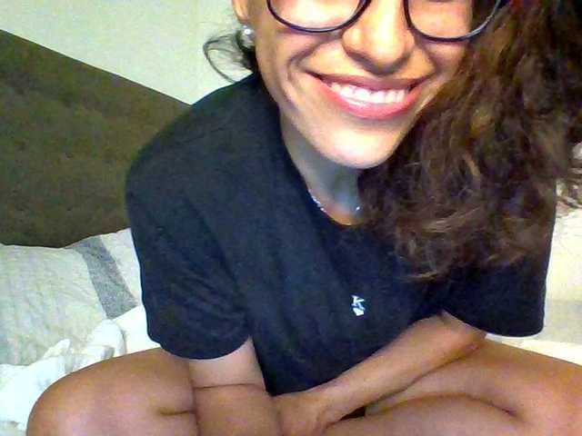 TaniaMarqueza's BongaCams show and profile