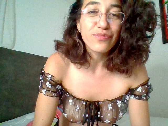 TaniaMarqueza's BongaCams show and profile