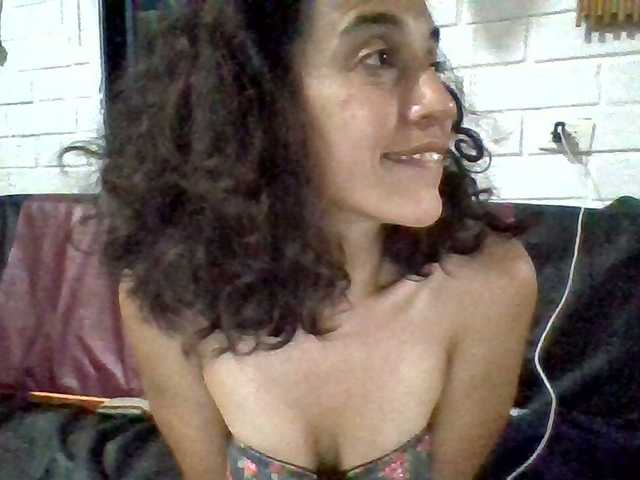 TaniaMarqueza's BongaCams show and profile