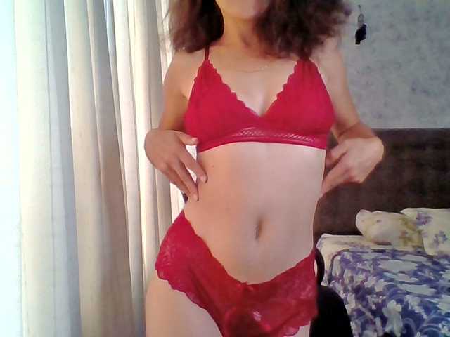 TaniaMarqueza's BongaCams show and profile