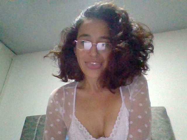 TaniaMarqueza's BongaCams show and profile