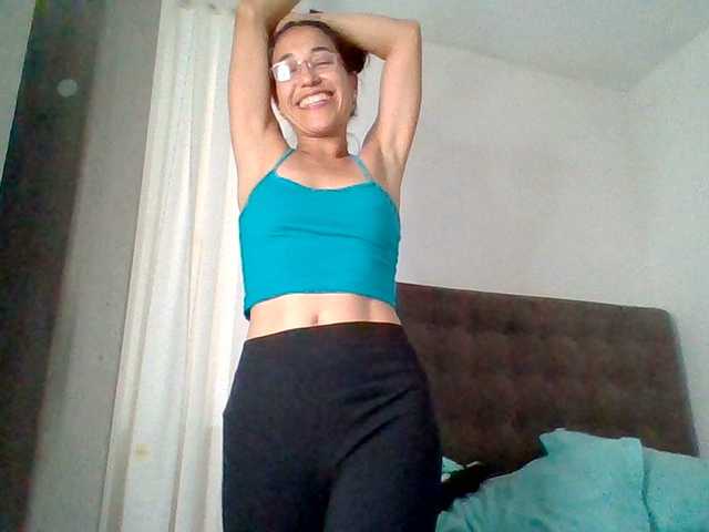 TaniaMarqueza's BongaCams show and profile