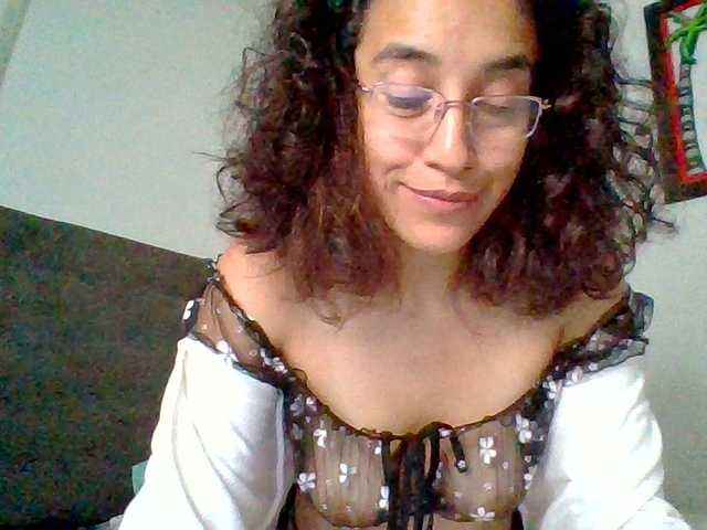 TaniaMarqueza's BongaCams show and profile