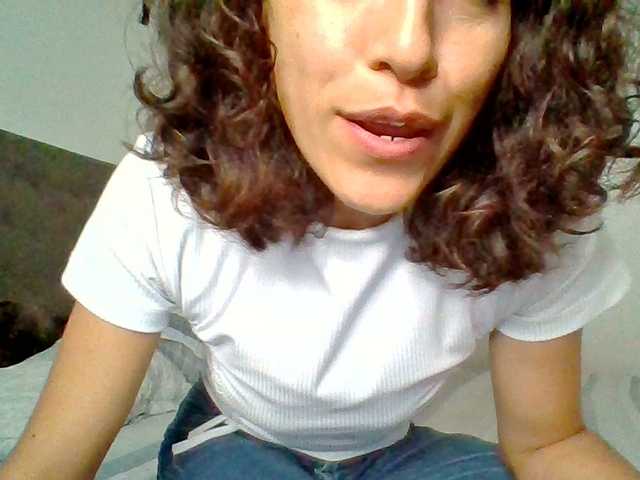 TaniaMarqueza's BongaCams show and profile